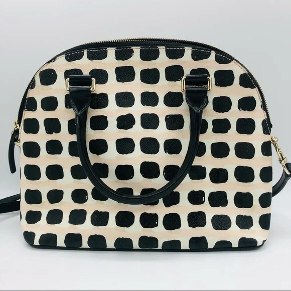 KATE SPADE - WOMENS PRETTY MILLIE GROVE STREET BAG - Picture 3 of 13